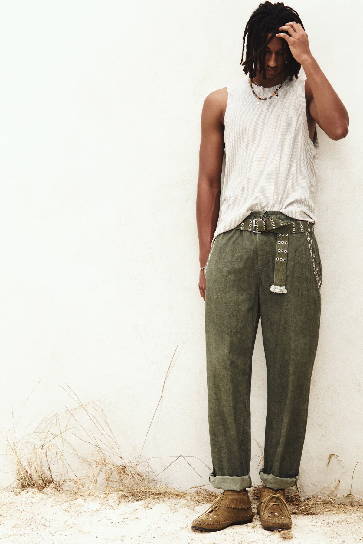Look 18 [SS26 Men]