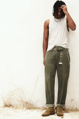 Look 18 [SS26 Men]