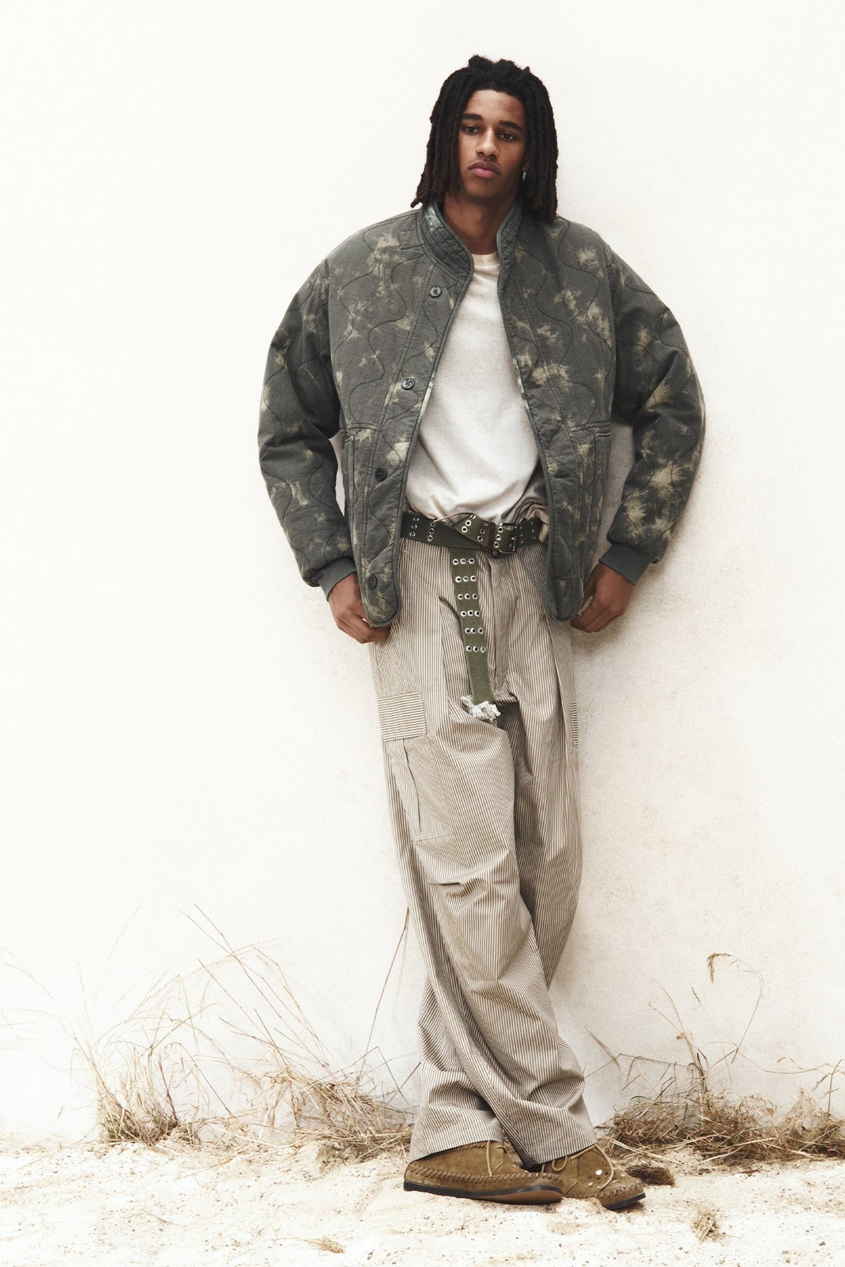 Look 2 [SS26 Men]