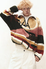 Look 5 [SS26 Men]
