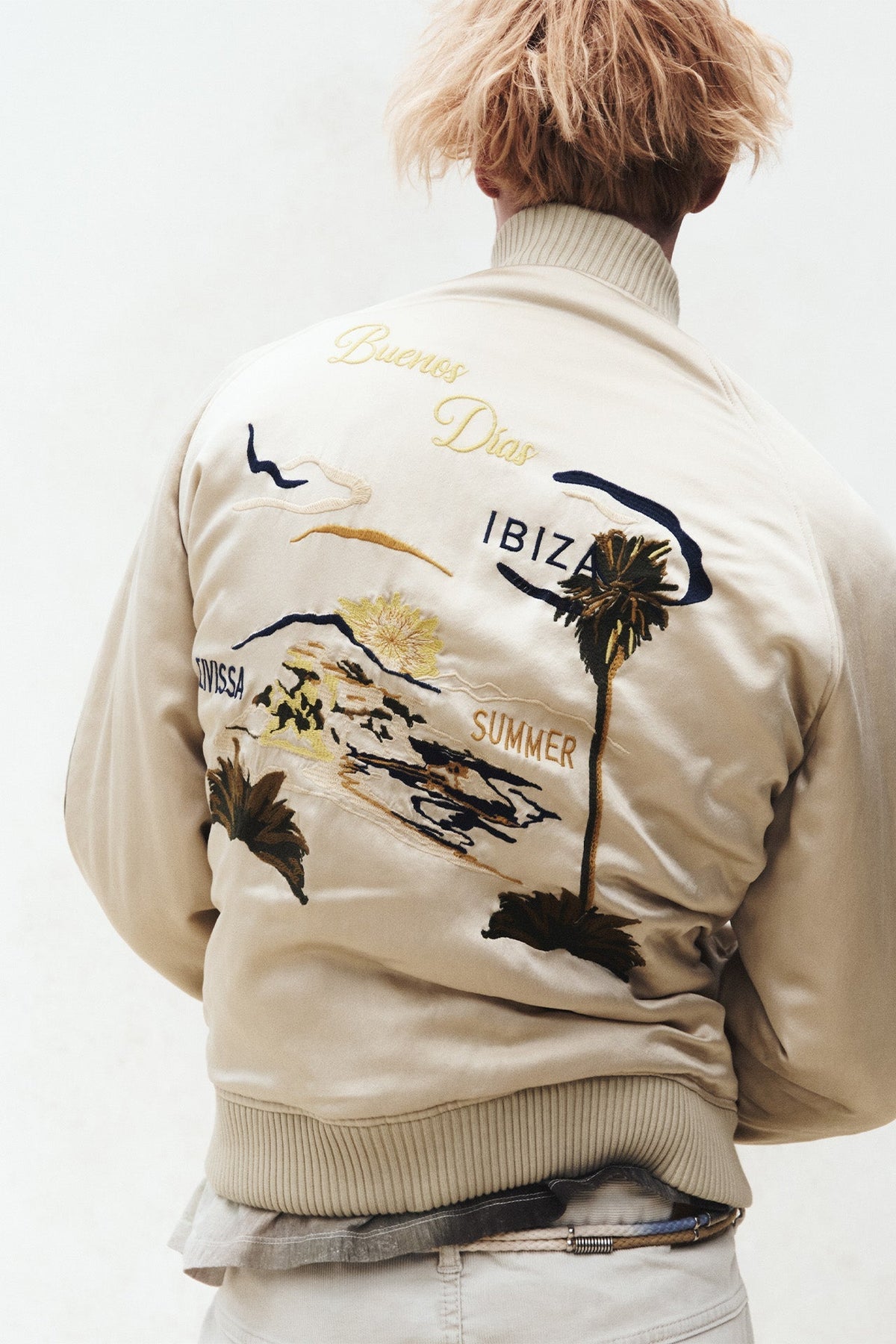 Look 7 [SS26 Men]