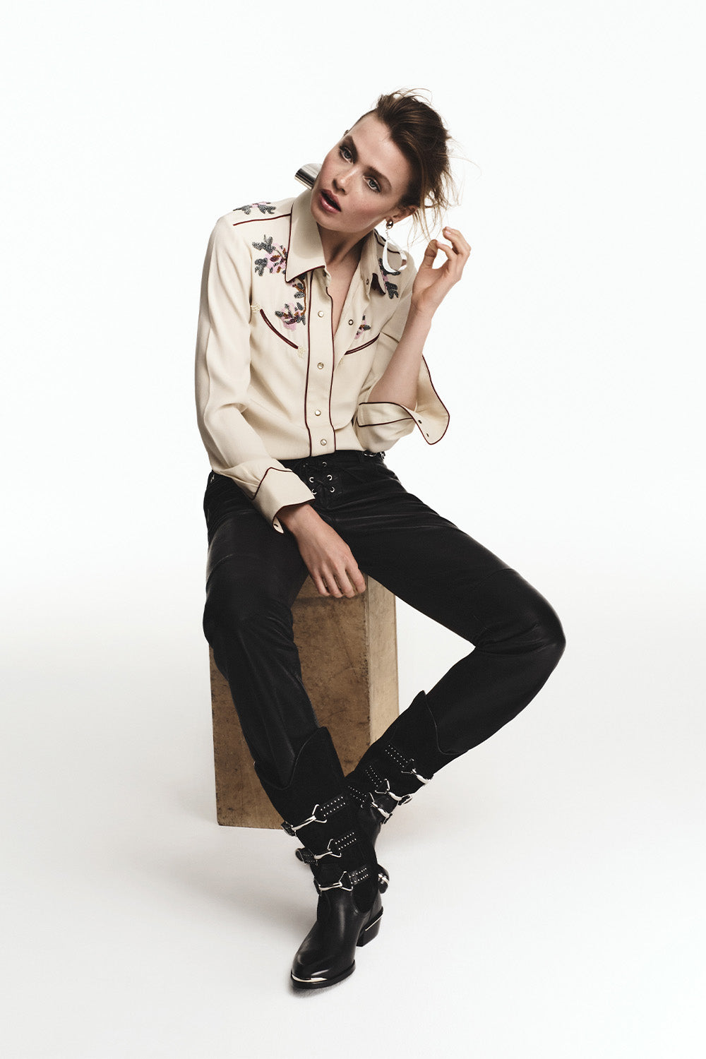 Look 2 [SS26 Preco]