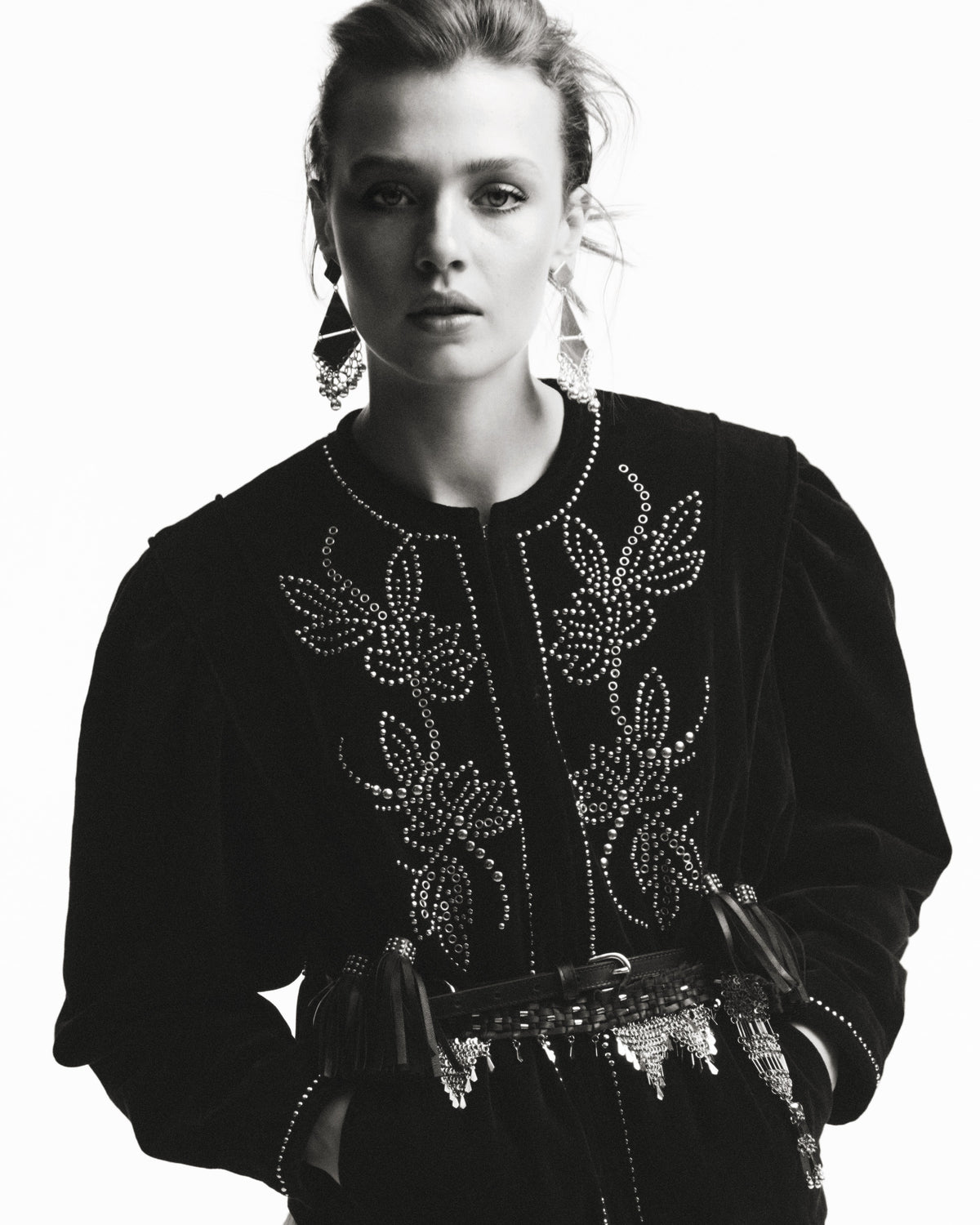 Look 4 [SS26 Preco]